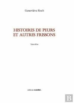 Bertrand.pt - Histoires De Peurs Et Autres Frissons