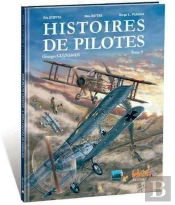 Histoires De Pilotes Tome 9 : Georges Guynemer