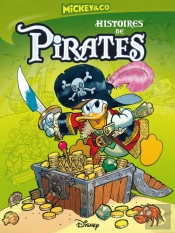 Histoires De Pirates
