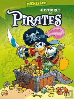 Bertrand.pt - Histoires De Pirates