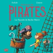 Histoires De Pirates : La Fiancée De Barbe-Noire