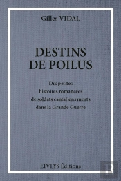 Histoires De Poilus