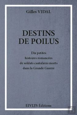 Bertrand.pt - Histoires De Poilus