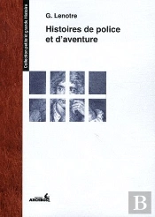 Histoires De Police Et D'Aventures