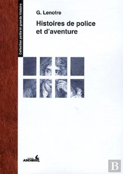 Bertrand.pt - Histoires De Police Et D'Aventures