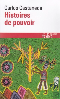 Bertrand.pt - Histoires De Pouvoir