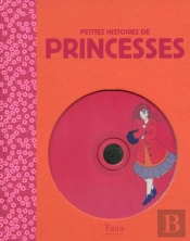 Histoires De Princesses