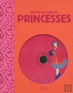 Bertrand.pt - Histoires De Princesses