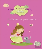 Histoires De Princesses