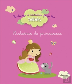 Bertrand.pt - Histoires De Princesses