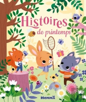 Histoires De Printemps