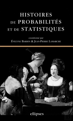 Bertrand.pt - Histoires De Probabilités Et De Statistiques