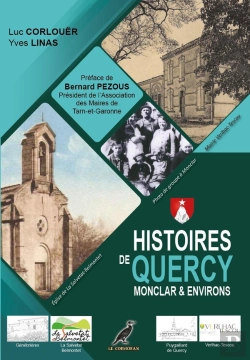 Bertrand.pt - Histoires De Quercy : Monclar & Environs