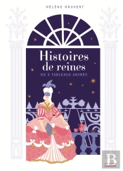 Histoires De Reines