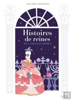 Bertrand.pt - Histoires De Reines
