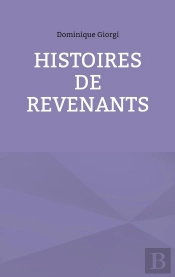 Histoires De Revenants