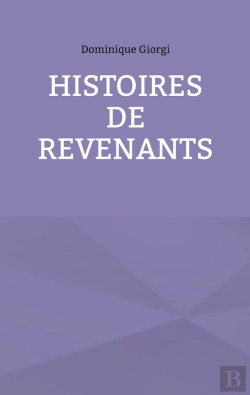 Bertrand.pt - Histoires De Revenants