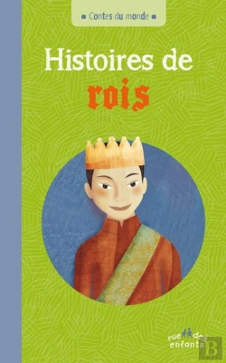 Bertrand.pt - Histoires De Rois
