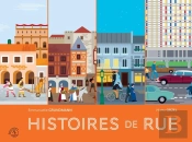 Histoires De Rue