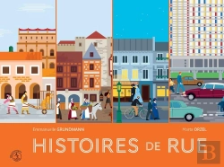 Bertrand.pt - Histoires De Rue