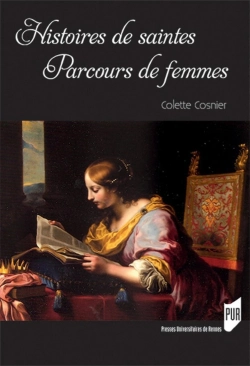 Bertrand.pt - Histoires De Saintes, Parcours De Femmes