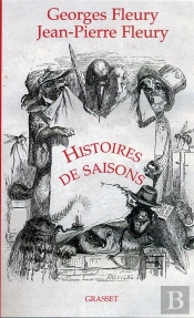 Histoires De Saisons