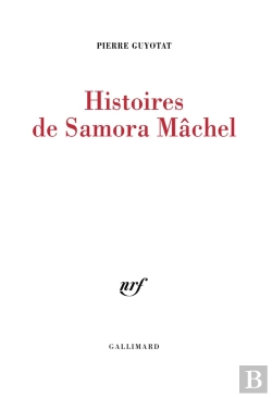 Bertrand.pt - Histoires De Samora Mâchel