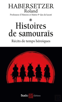 Bertrand.pt - Histoires De Samouraïs : Récits De Temps Héroïques