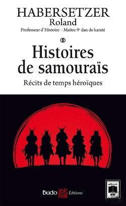 Bertrand.pt - Histoires De Samouraïs - Récits De Temps Héroïques
