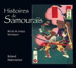 Bertrand.pt - Histoires De Samourais