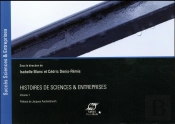 Histoires De Sciences Et D Entreprises