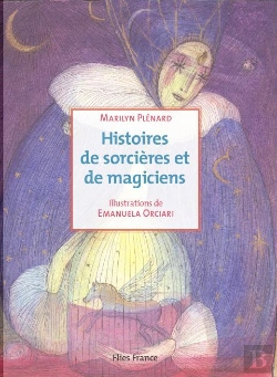 Bertrand.pt - Histoires De Sorcieres Et De Magiciens