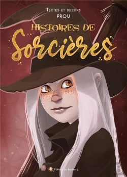 Bertrand.pt - Histoires De Sorcières