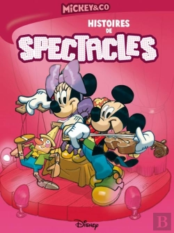 Bertrand.pt - Histoires De Spectacles