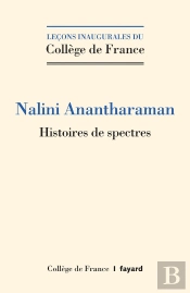 Histoires De Spectres