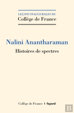 Bertrand.pt - Histoires De Spectres