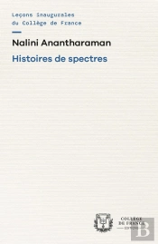 Histoires De Spectres