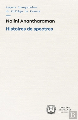 Bertrand.pt - Histoires De Spectres