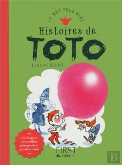 Bertrand.pt - Histoires De Toto