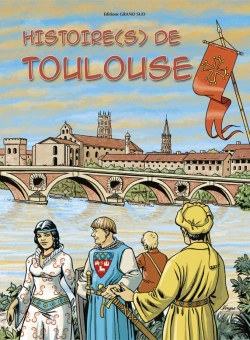 Bertrand.pt - Histoire(S) De Toulouse