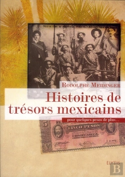 Bertrand.pt - Histoires De Trésors Mexicains