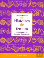 Histoires De Trésors