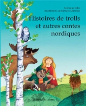 Histoires De Trolls Et Autres Contes Nordiques