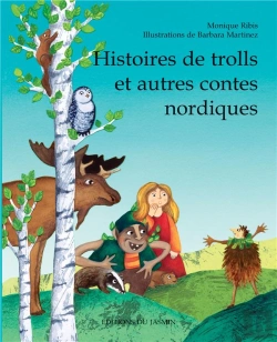 Bertrand.pt - Histoires De Trolls Et Autres Contes Nordiques