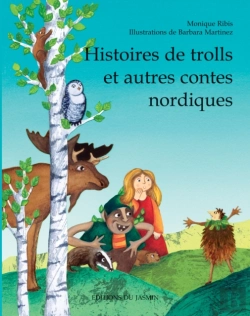 Bertrand.pt - Histoires De Trolls Et Autres Contes Nordiques