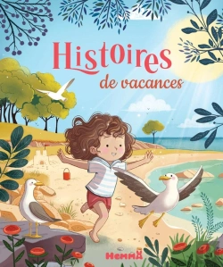 Bertrand.pt - Histoires De Vacances