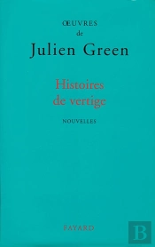 Histoires De Vertige