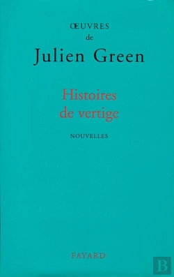 Bertrand.pt - Histoires De Vertige