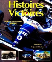 Histoires De Victoires