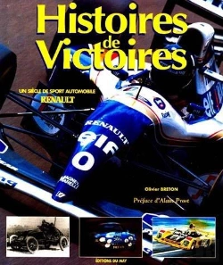 Bertrand.pt - Histoires De Victoires